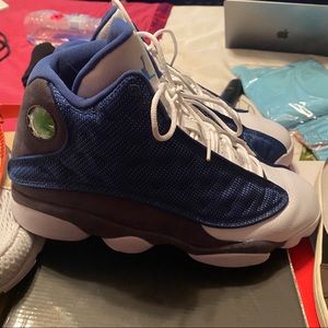 JORDAN RETRO FLINTS 2010